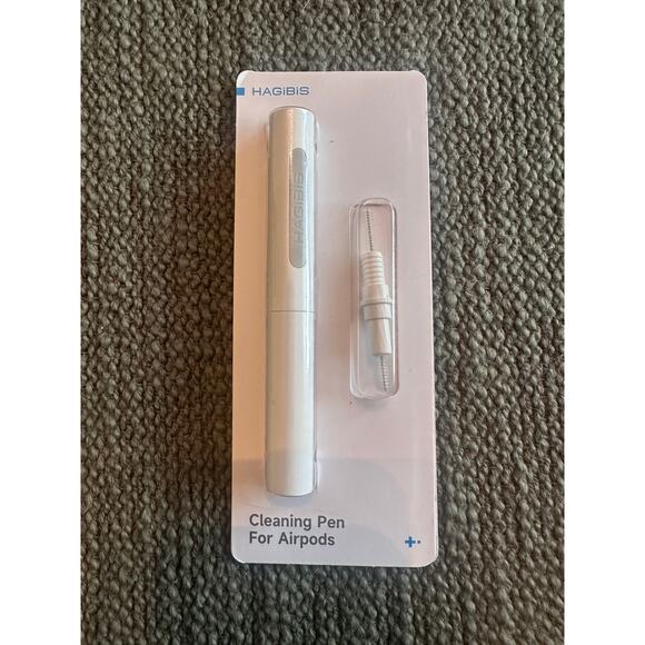 NEW Cleaning Kit for iPhone, Airpod, Small Device - Multi-Function Cleaning Tool - Picture 1 of 5